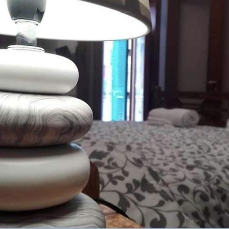 Casa Andrea Tra Napoli E Sorrento Apartment Кастеламаре ди Стабия Екстериор снимка