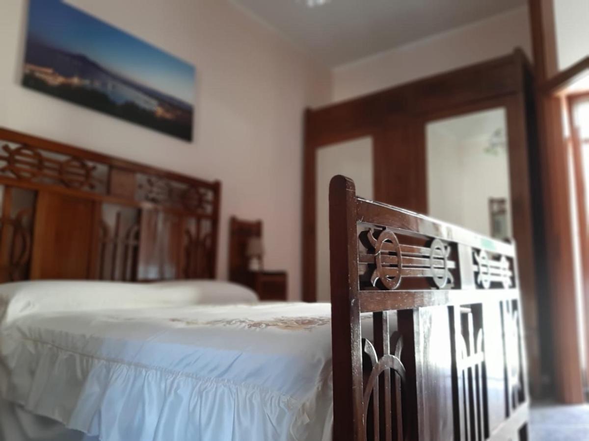 Casa Andrea Tra Napoli E Sorrento Apartment Кастеламаре ди Стабия Екстериор снимка