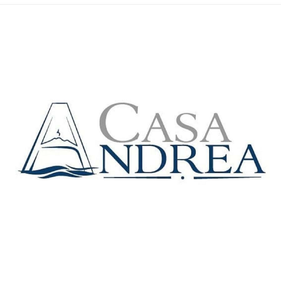 Casa Andrea Tra Napoli E Sorrento Apartment Кастеламаре ди Стабия Екстериор снимка
